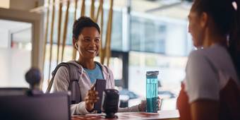 Adapting Payment Solutions For Digital Transformation In The Fitness Industry