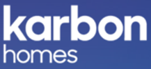 Housing Customer Logo Karbon Homes