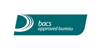BACS Approved Bureau