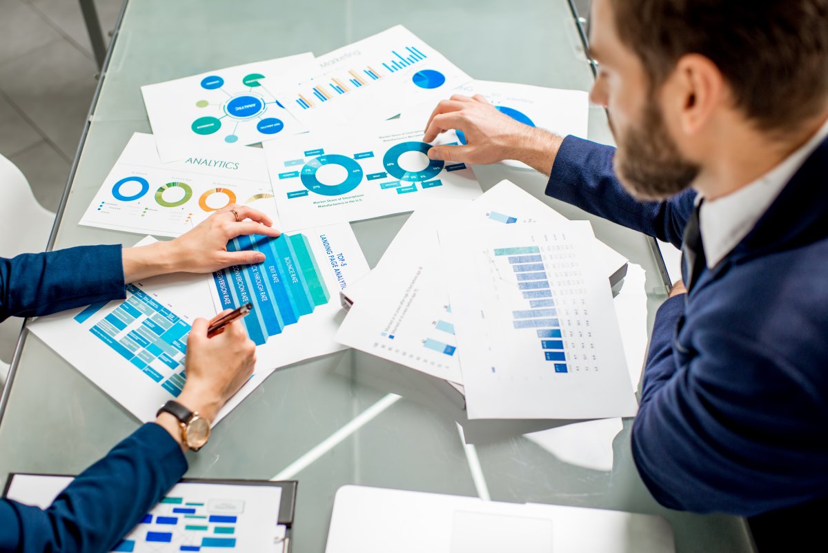 Your roadmap to implementing a new payment system