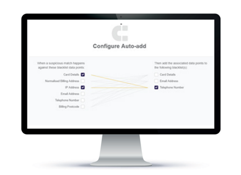 Fraud Management Software