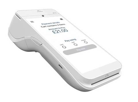 Access Paysuite Smartmobile