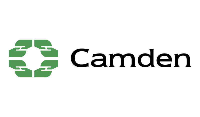 Camden Council Logo Png Transparent