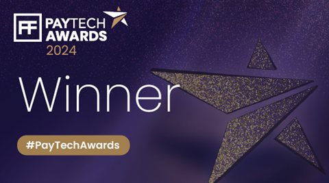 Early Pay Award Tile