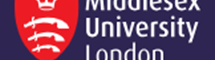 Middlesex University Logo