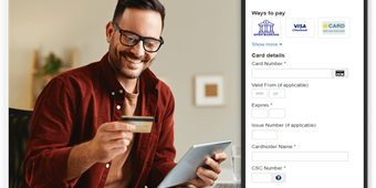 Open Banking Payments