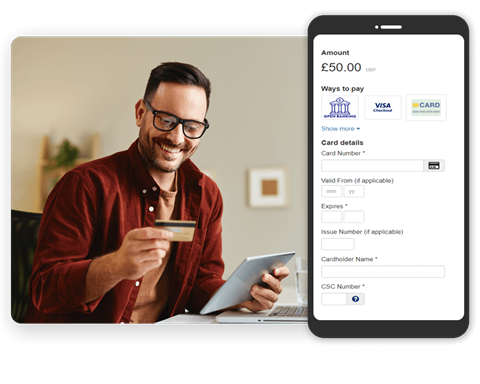 Open Banking Payments