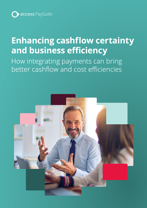 Getting Payments Operations Right