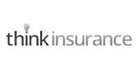 Think Insurance Logo
