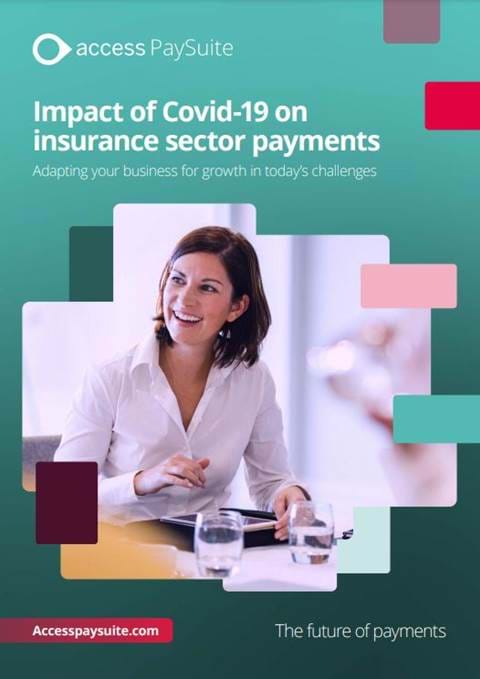 Insurance Frontcover