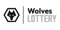 Wolves Lottery Logo