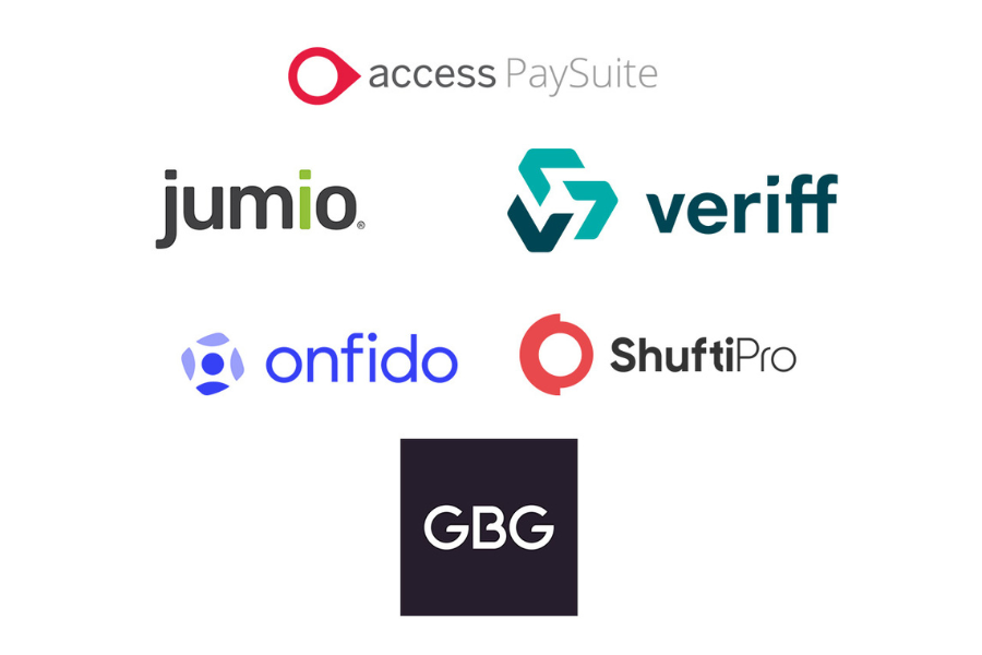 Compare Idv Solutions Thumbnail Thumbnail image for article: Best identification verification software providers