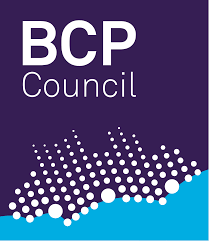 BCP Council Logo