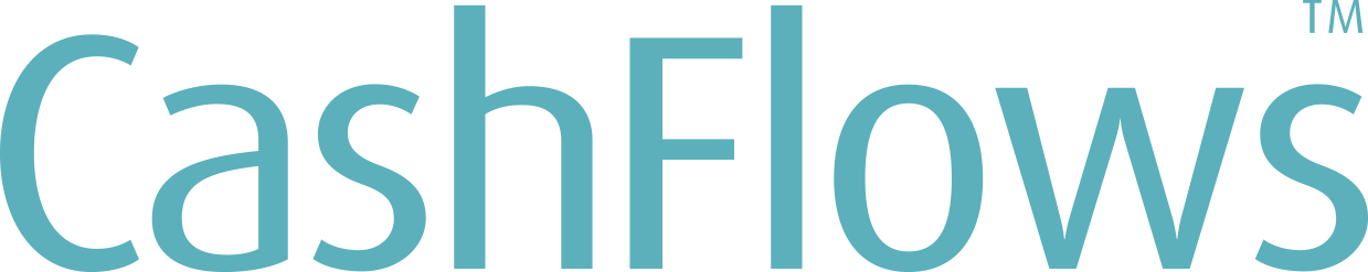 Cashflows Logo 2018 7709